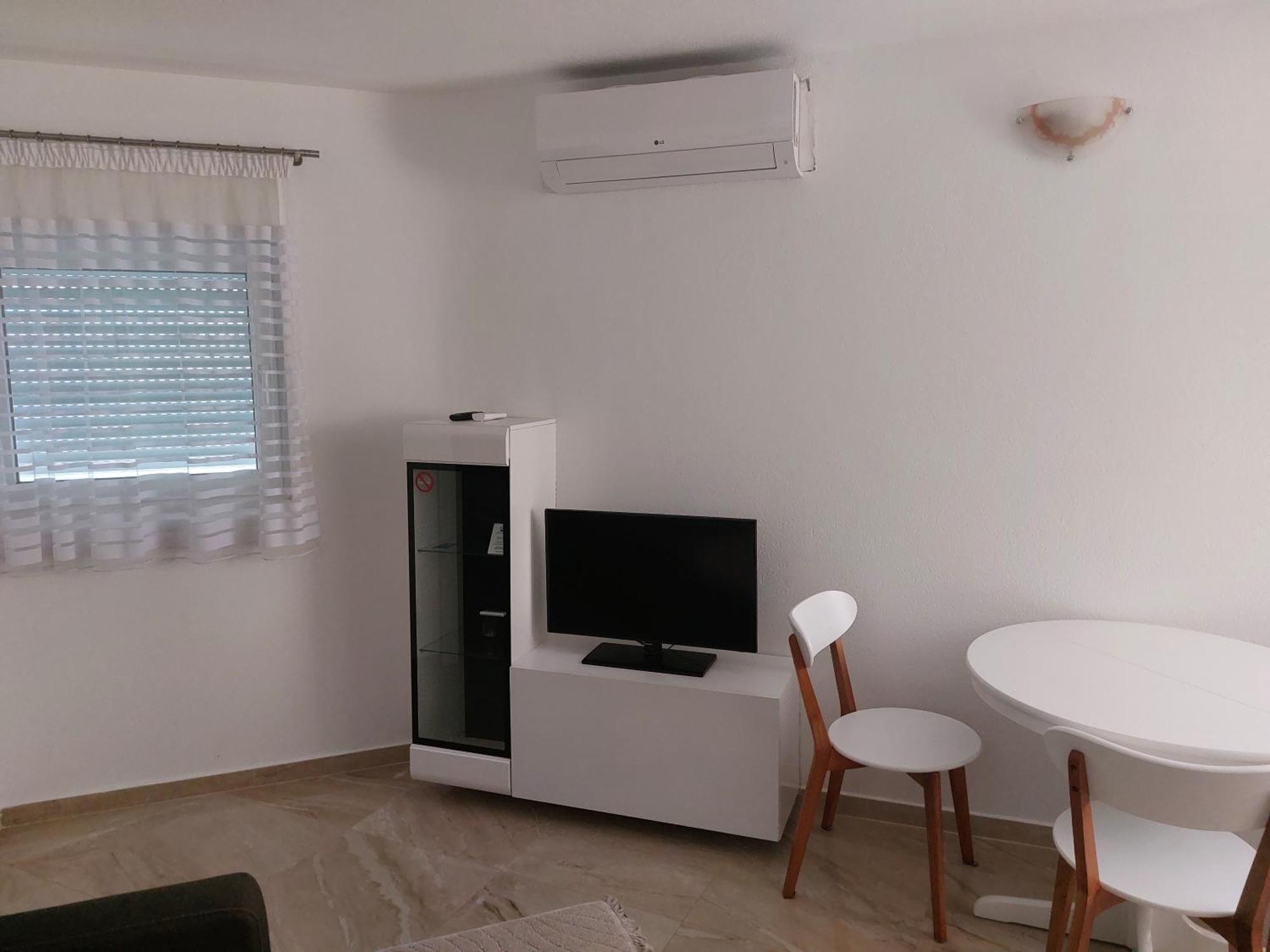 Zara Apartment Budva Exteriér fotografie